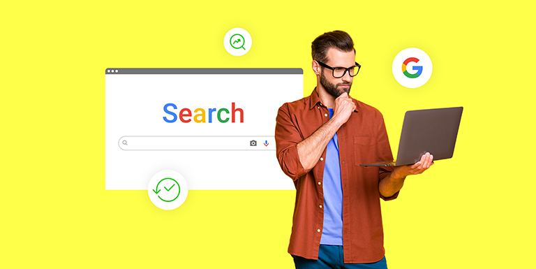 The History of Search Engines: Recent Google Updates That Impact SEO