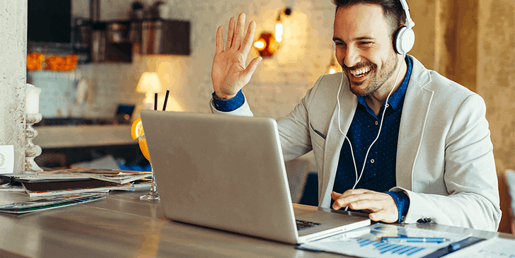 5 Smart Ways to Conduct Your Business Online