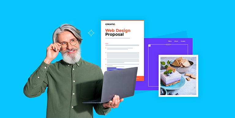 7 Crucial Elements to Look for in a Web Design Proposal