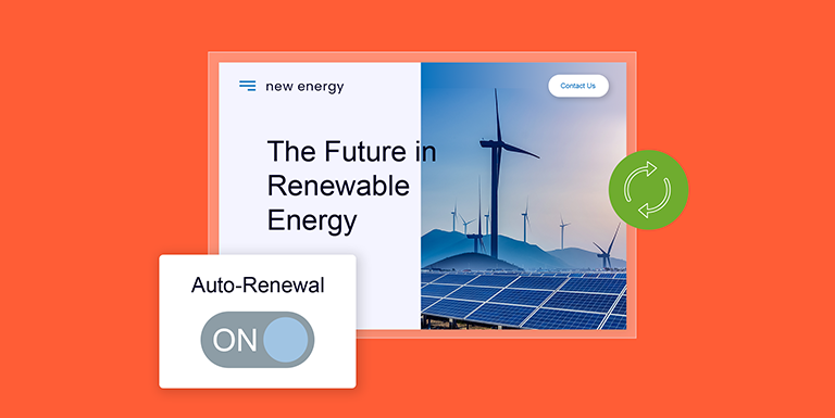 3 Strong Benefits of Auto-Renewal for Your Business