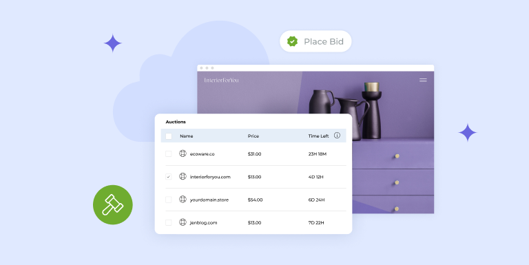 Website Domain Auction: How It Works and How to Maximise Opportunities
