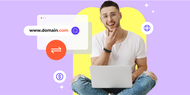 6 Key Reasons to Transfer Your Domain